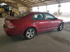 2006 Ford Fusion Se за продажба в Phoenix, AZ - Front End