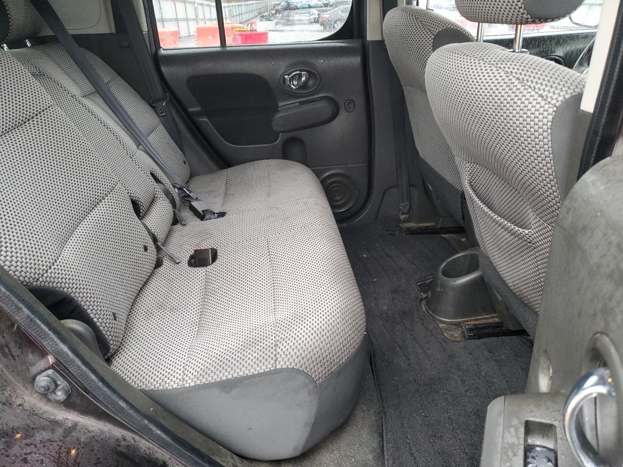 2009 Nissan Cube - Image 10
