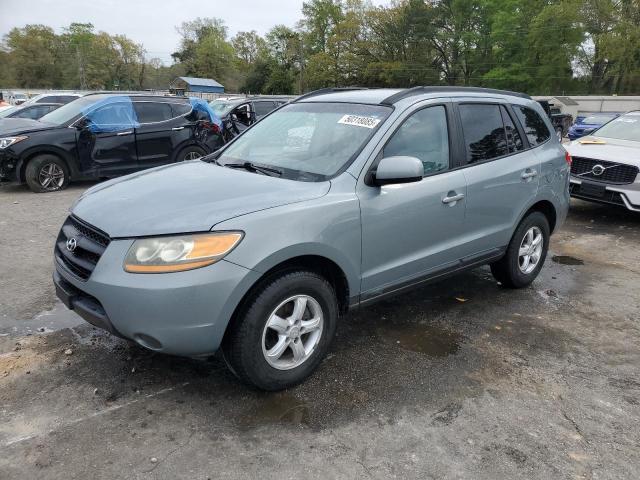 2008 Hyundai Santa Fe Gls