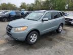 2008 Hyundai Santa Fe Gls for Sale in Eight Mile, AL - Rear End