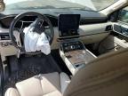 2018 Lincoln Navigator Premiere продається в Greenwell Springs, LA - Front End