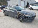 2023 Hyundai Elantra Sel for Sale in Hurricane, WV - Front End