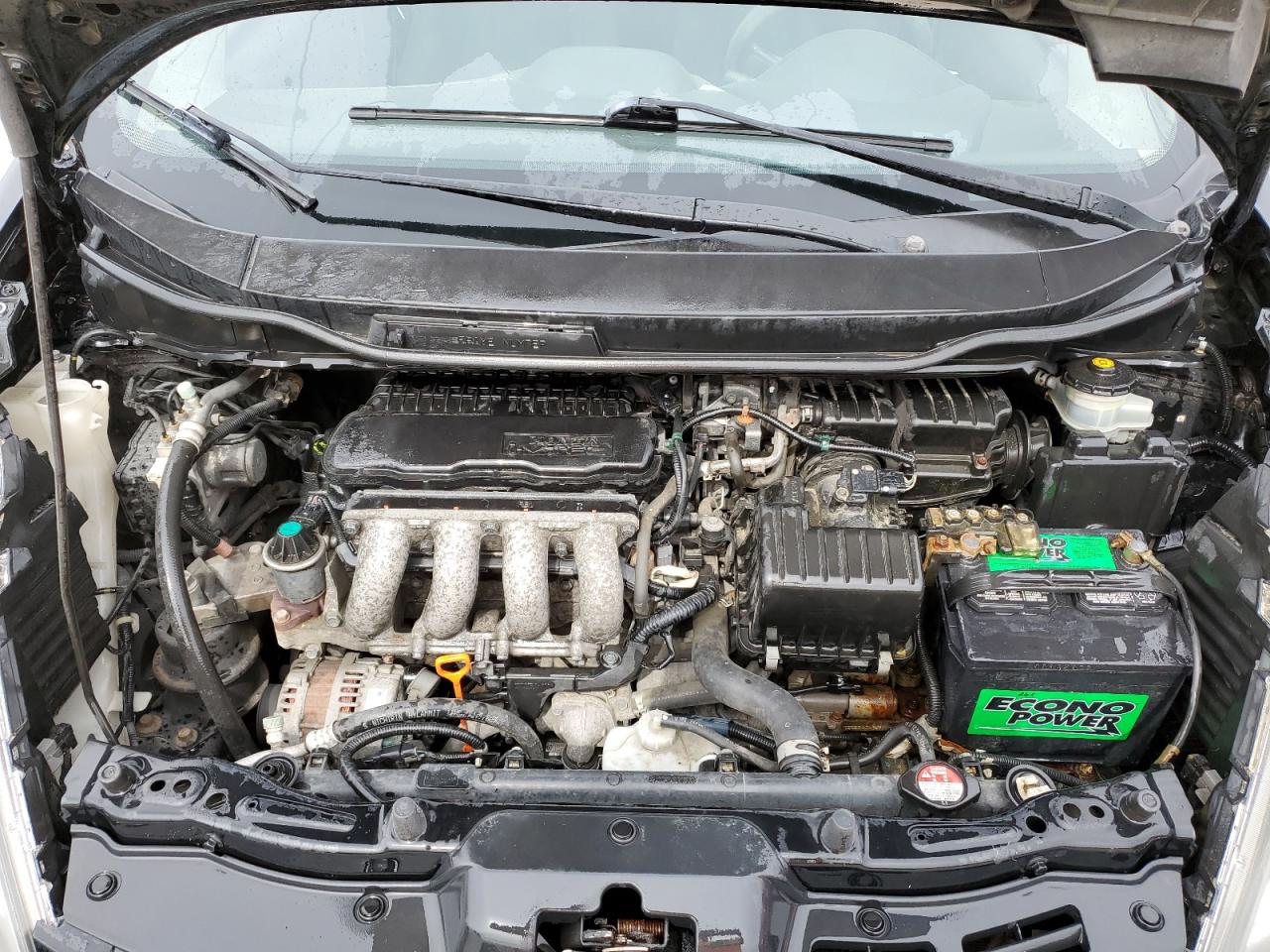 2013 Honda Fit - Image 12
