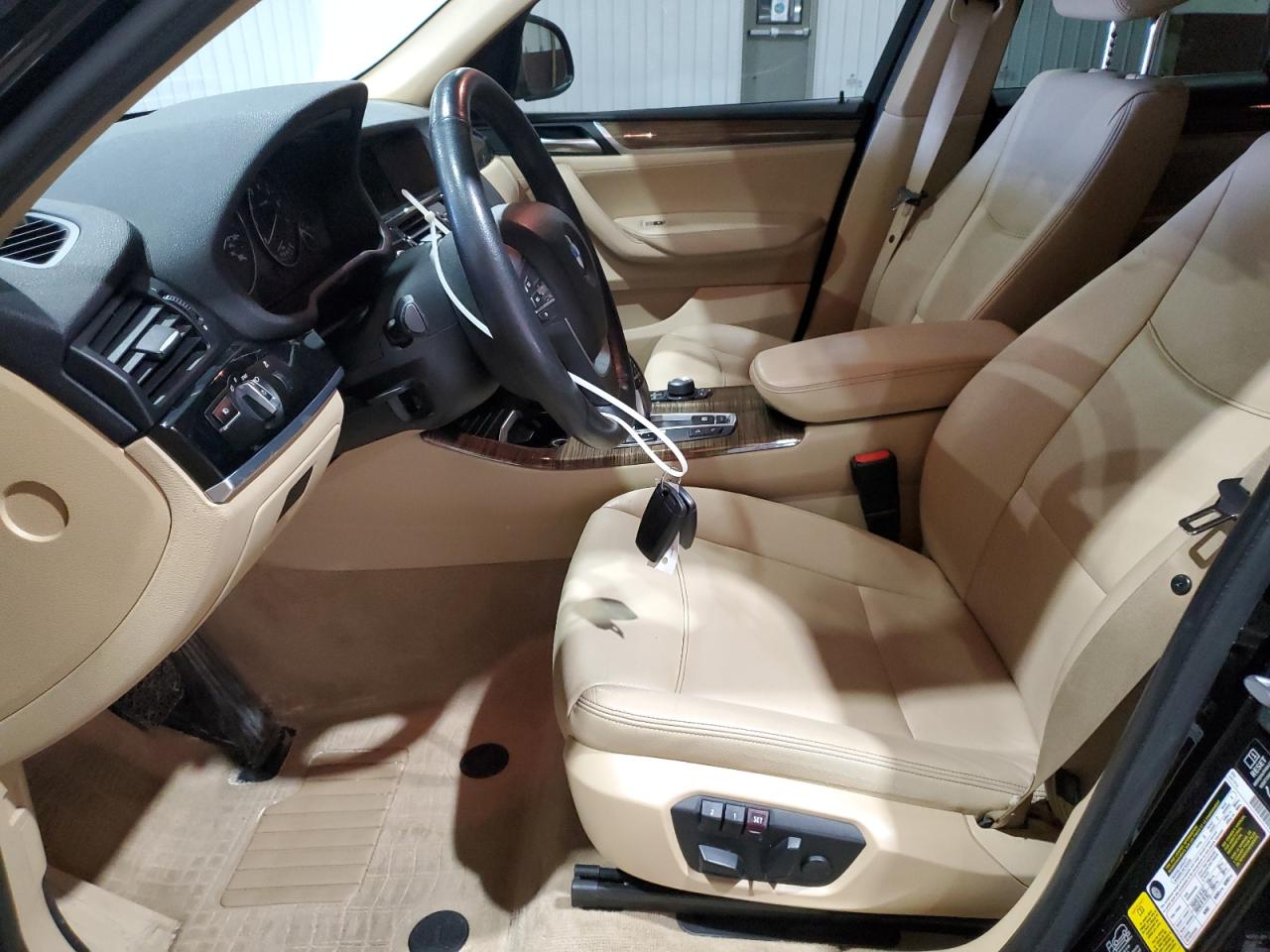 2015 BMW X3 - Image 7
