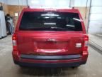 2014 Jeep Patriot Latitude продається в Kincheloe, MI - Front End