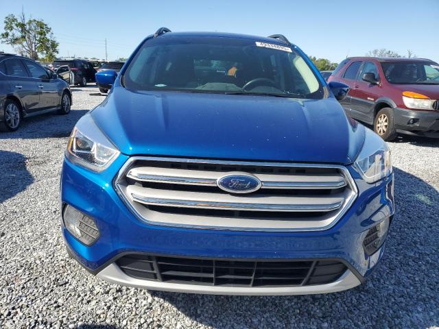  FORD ESCAPE 2019 Синий