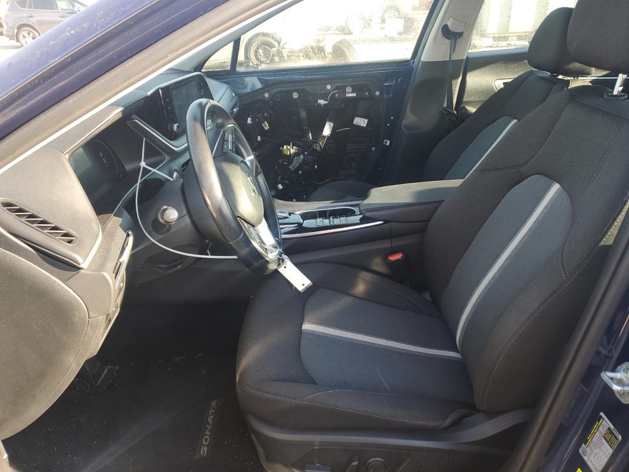 2020 Hyundai Sonata - Image 7