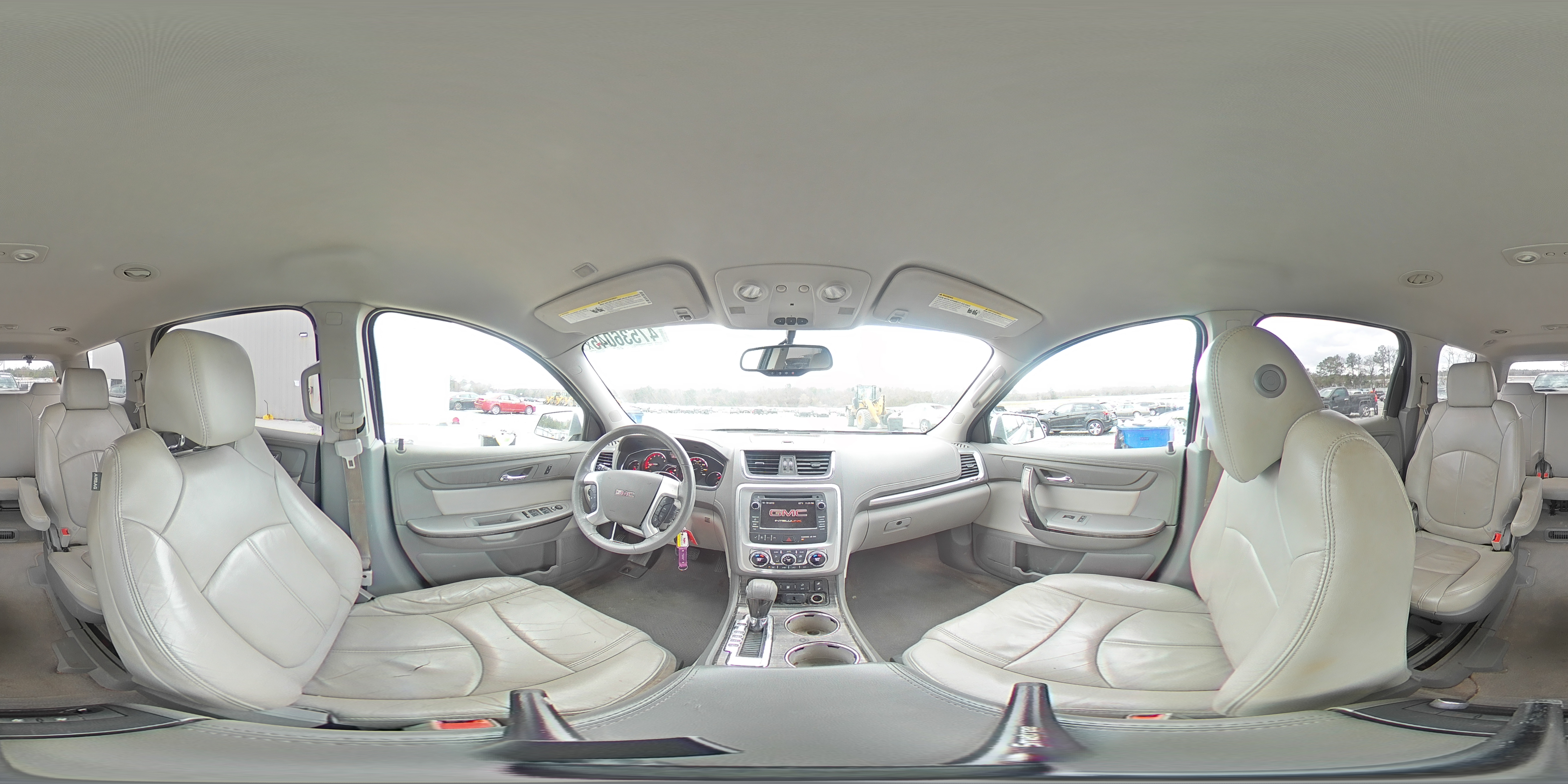2016 GMC Acadia - Image 15