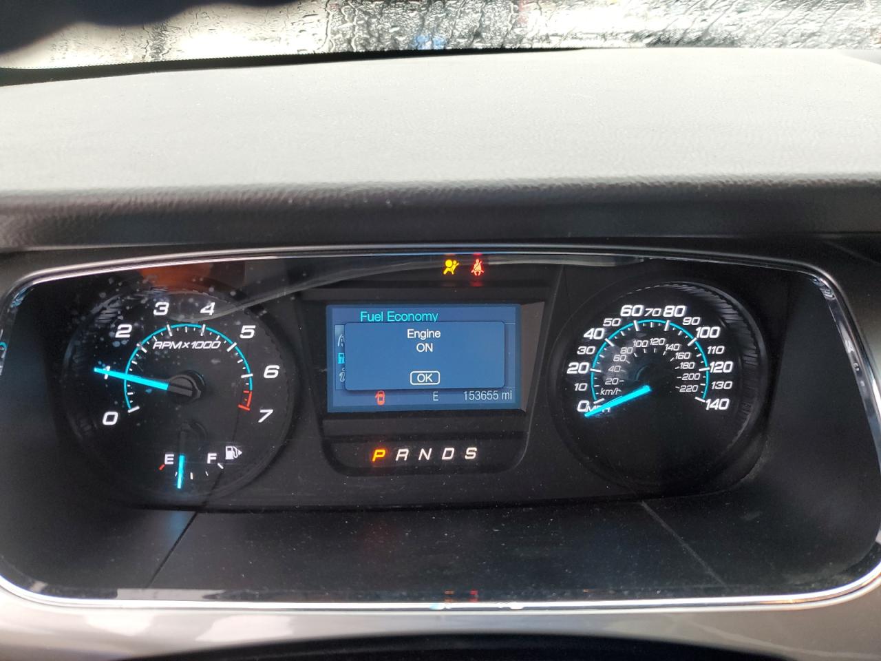 2014 Ford Taurus - Image 9