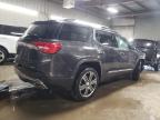 2017 Gmc Acadia Denali de vânzare în Elgin, IL - Front End