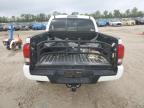 2023 Toyota Tacoma Double Cab للبيع في Houston، TX - Front End