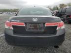 2011 Honda Accord Exl en Venta en Spartanburg, SC - Front End