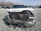 1999 Chevrolet Tahoe K1500 продається в Mebane, NC - Front End