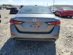 2022 Nissan Sentra Sv de vânzare în Tifton, GA - Front End