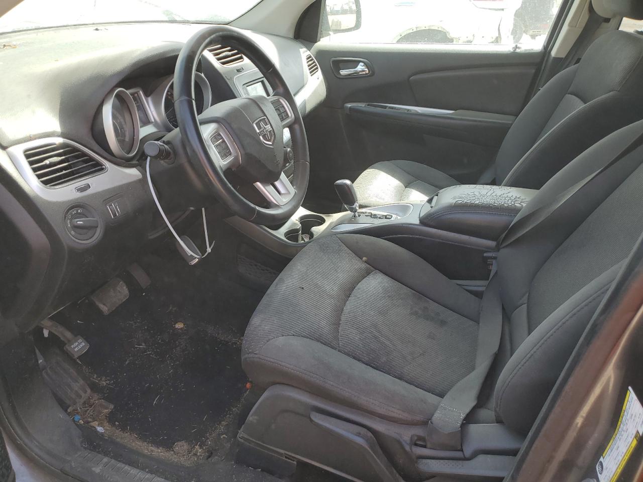 2018 Dodge Journey - Image 7