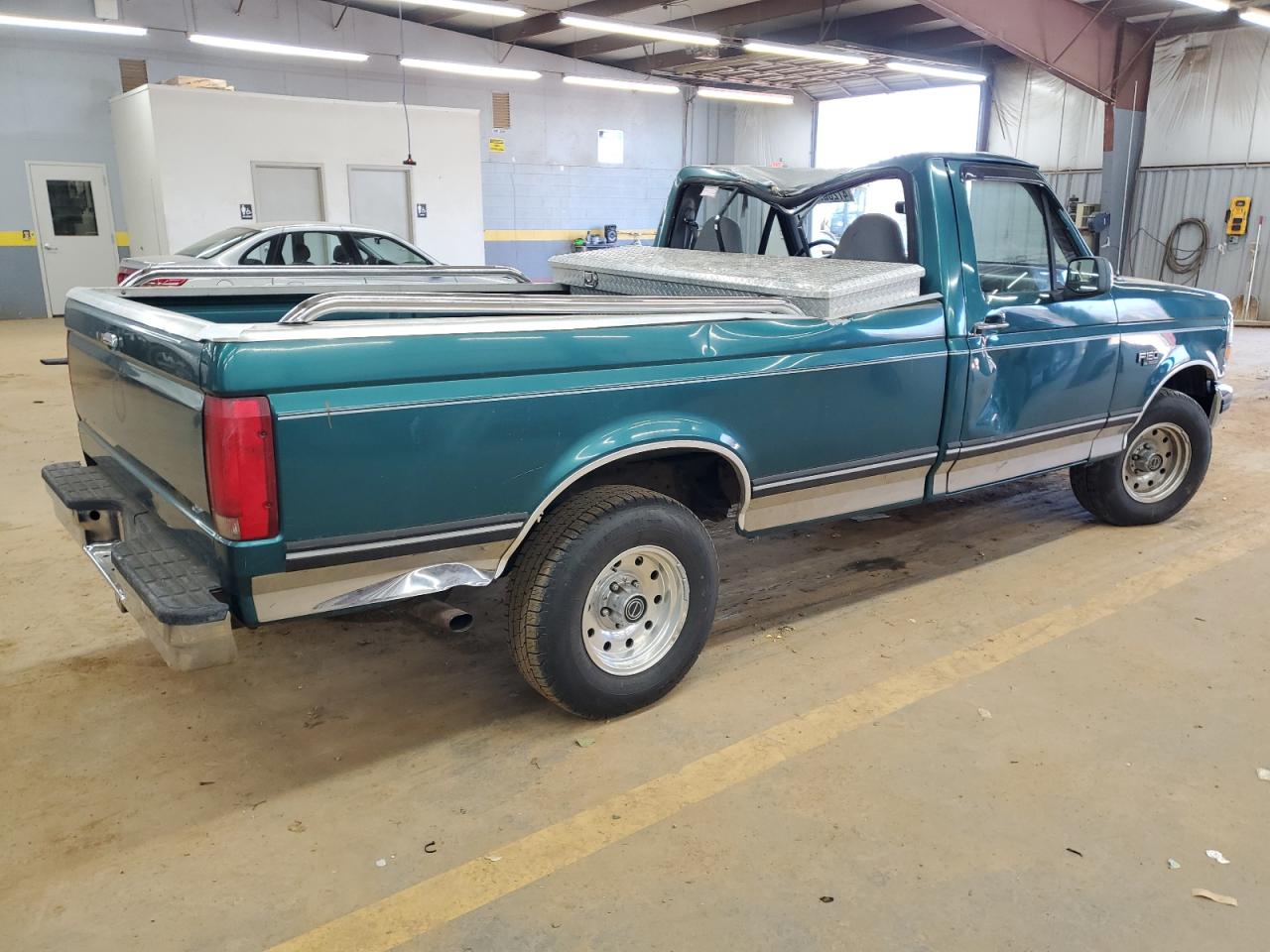 1996 Ford F-150 - Image 3