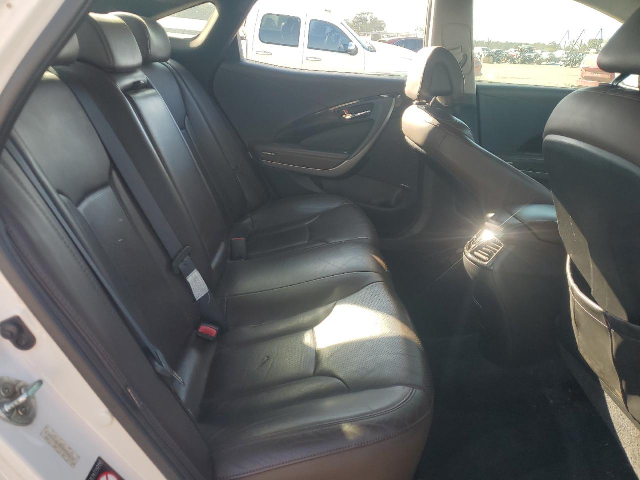 2013 Hyundai Azera - Image 10