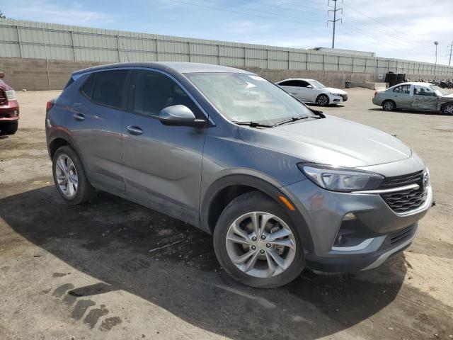  BUICK ENCORE 2021 Szary