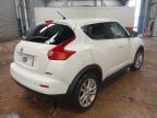 2011 NISSAN JUKE ACENT for sale at Copart NEWBURY