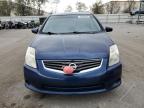 2012 Nissan Sentra 2.0 на продаже в Las Vegas, NV - Side