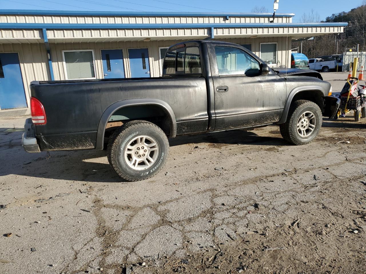 2002 Dodge Dakota - Image 3