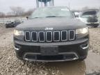 Chicago Heights, IL에서 판매 중인 2020 Jeep Grand Cherokee Limited - Vandalism