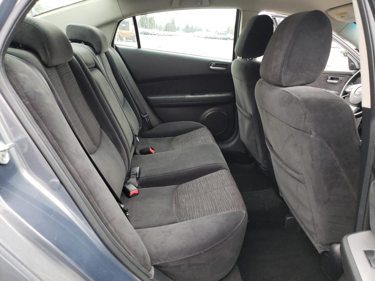 2009 Mazda 6 - Image 10