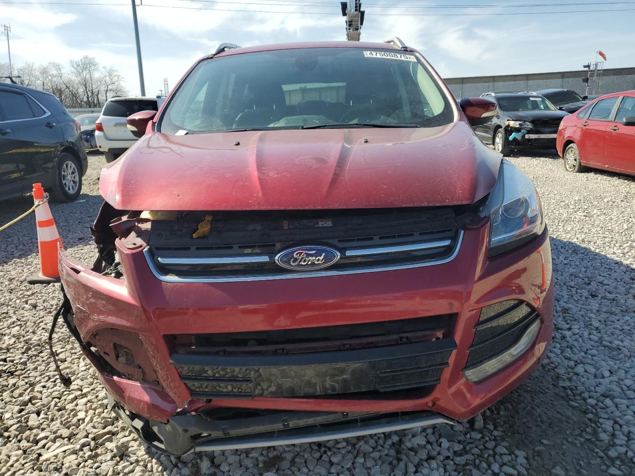2014 Ford Escape - Image 5