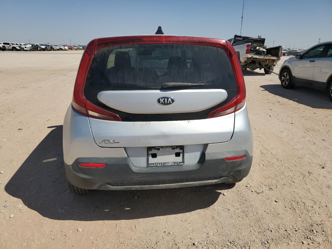 2020 Kia Soul - Image 6