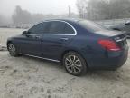 2015 Mercedes-Benz C 300 4Matic на продаже в Loganville, GA - Front End
