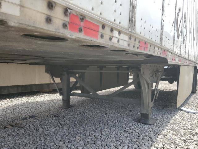 2006 WABASH 28 DRY VAN TRAILER