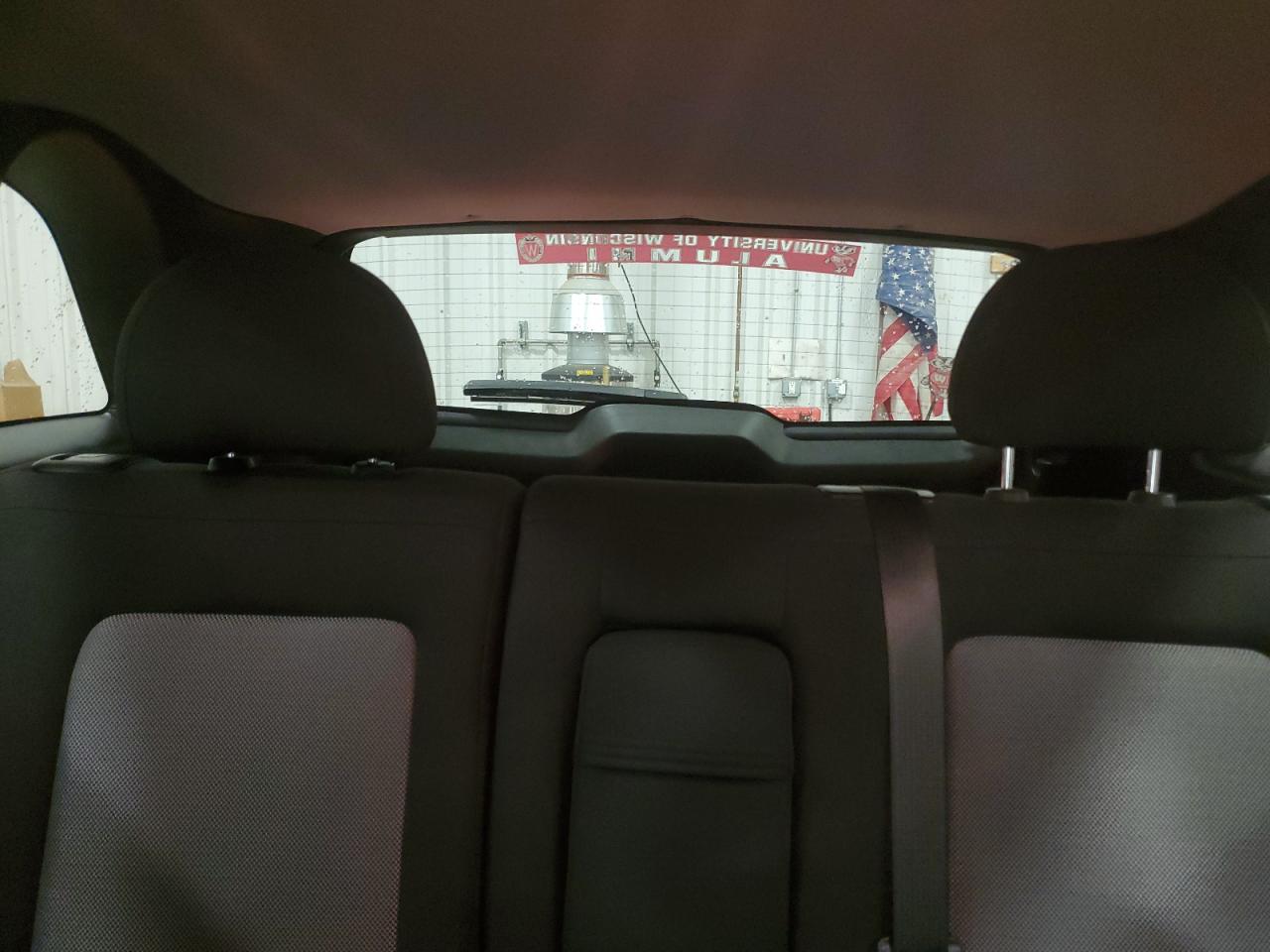 2013 Chevrolet Captiva - Image 10