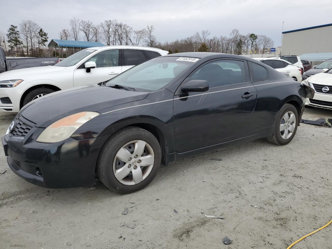 2008 Nissan Altima - Image 1