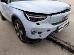 2024 VOLVO XC40 ULTMT for sale at Copart SANDWICH