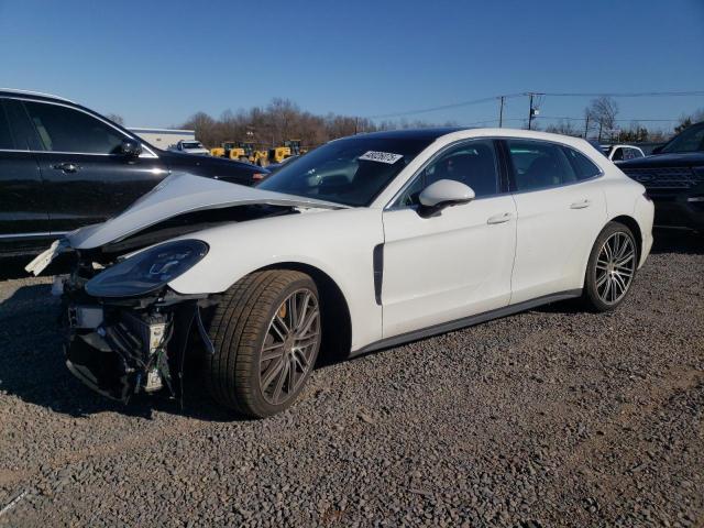 2018 Porsche Panamera 4S Sport Turismo