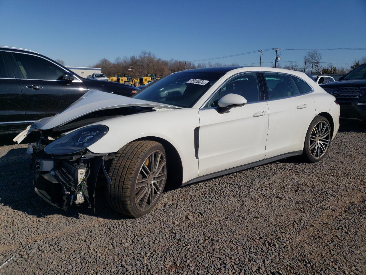Hillsborough, NJ에서 판매 중인 2018 Porsche Panamera 4S Sport Turismo - Front End