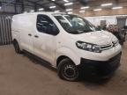 2020 CITROEN DISPATCH 1 for sale at Copart SANDWICH