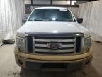 2011 Ford F150 Super Cab na sprzedaż w Ebensburg, PA - Normal Wear
