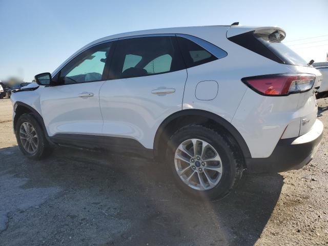  FORD ESCAPE 2020 Білий
