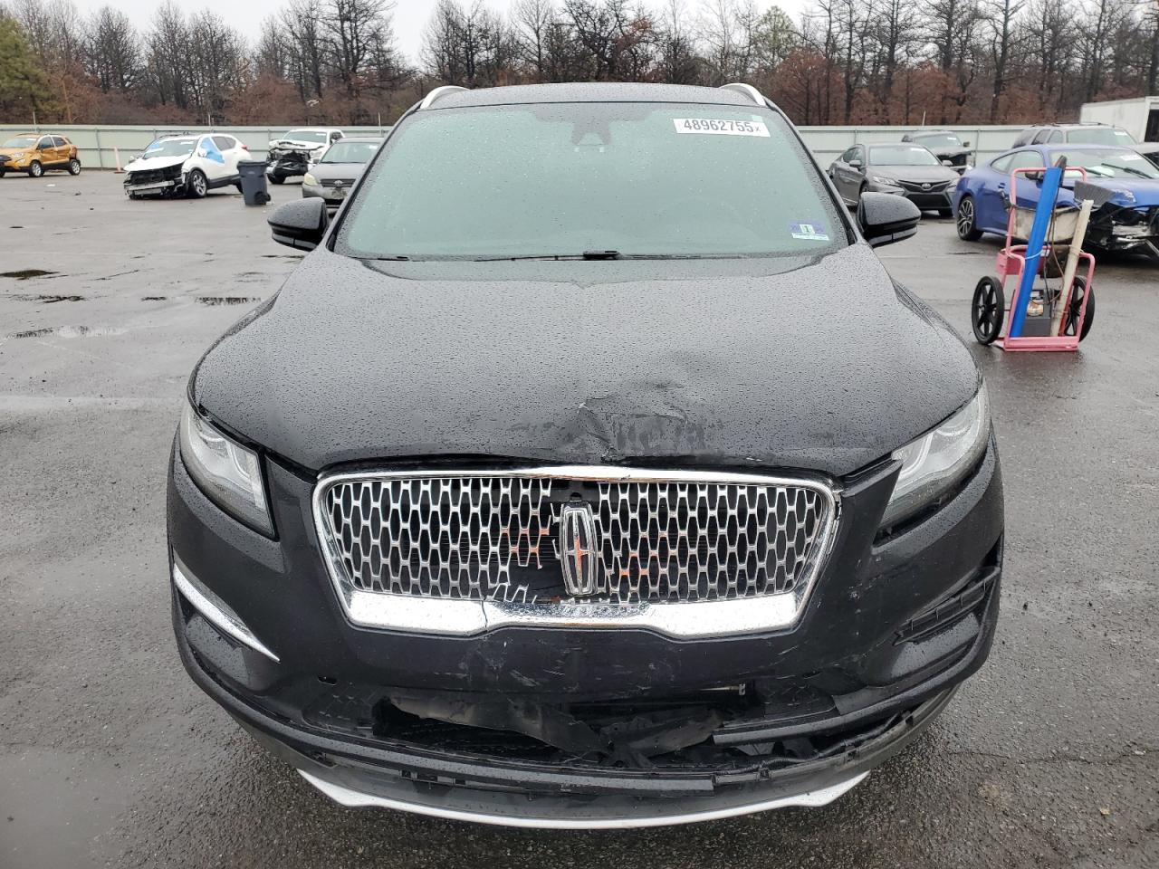 2019 Lincoln MKC - Image 5