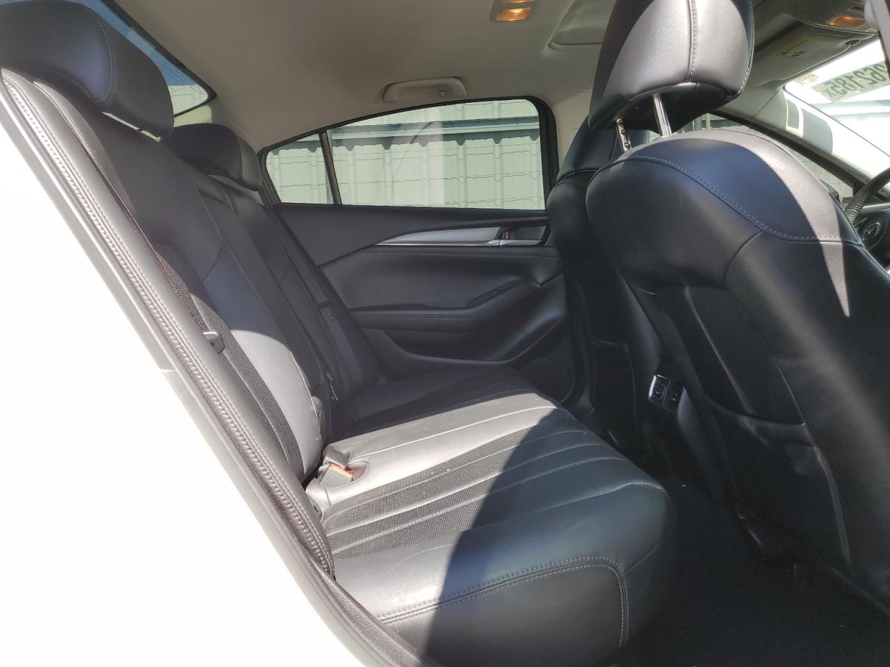 2021 Mazda 6 - Image 10