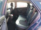 2014 HYUNDAI IX35 SE NA for sale at Copart SANDWICH