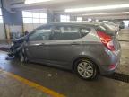 2016 Hyundai Accent Se zu verkaufen in Dyer, IN - Front End