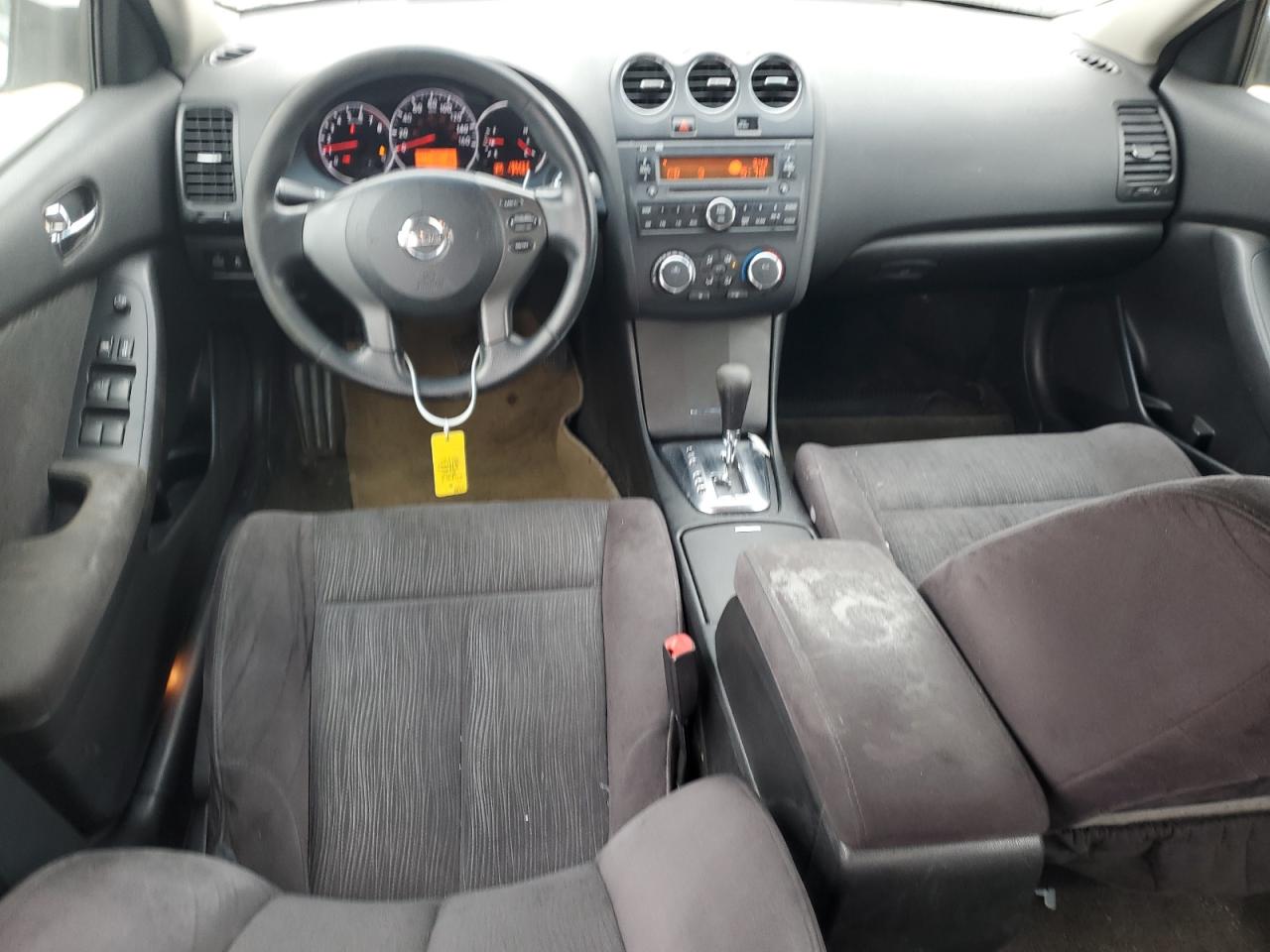 2012 Nissan Altima - Image 8