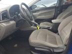 2018 Hyundai Elantra Sel na sprzedaż w San Martin, CA - Front End
