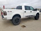 2006 Ford F150 Supercrew للبيع في Grand Prairie، TX - Front End