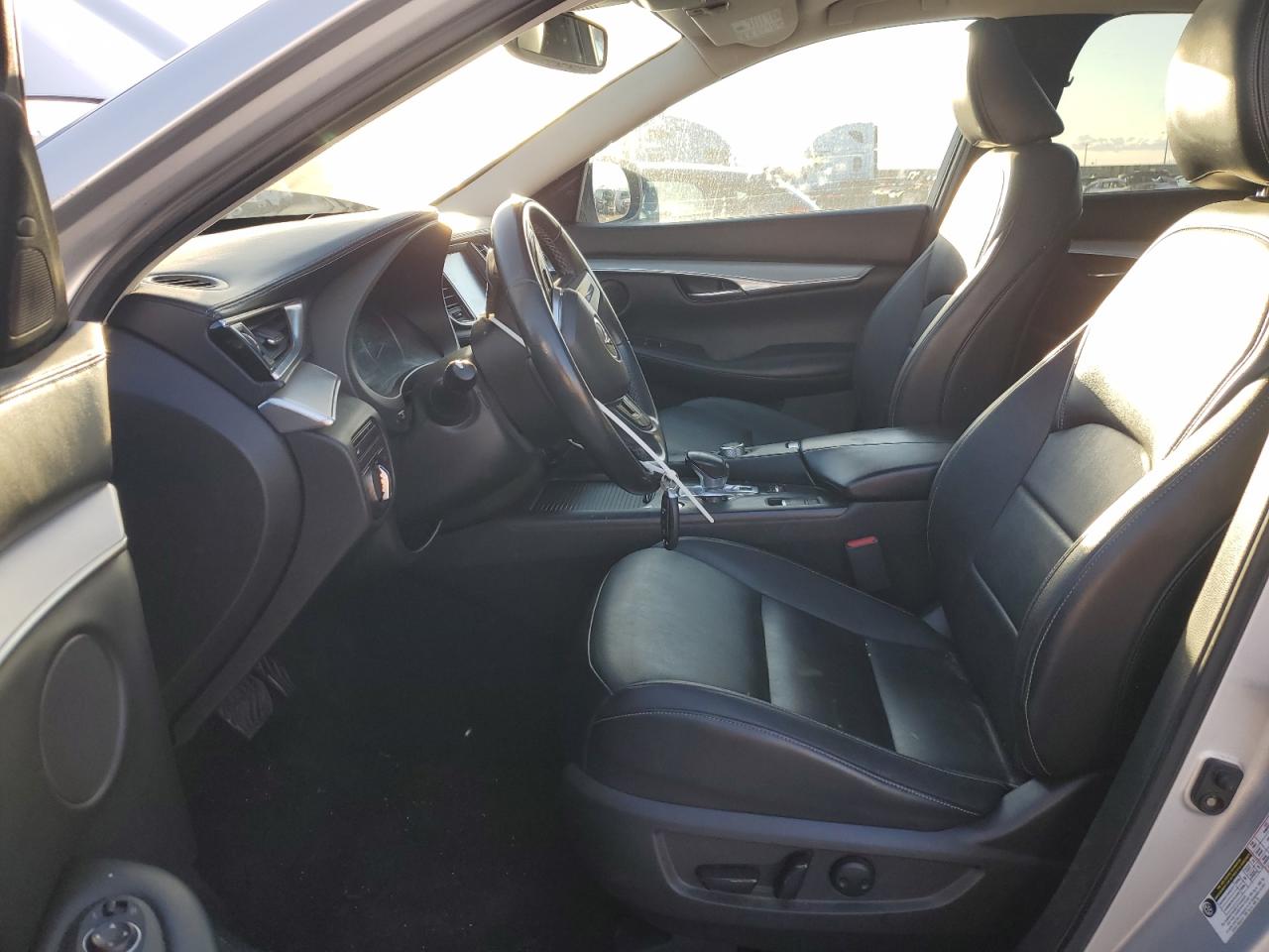 2019 Infiniti Qx50 Essential VIN: 3PCAJ5M10KF135923 Lot: 80166675