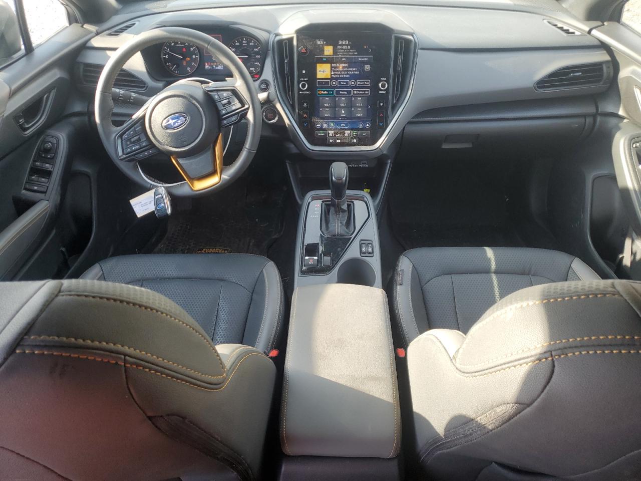 2024 Subaru XV - Image 8