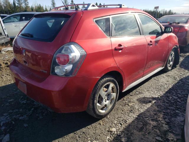2009 PONTIAC VIBE   