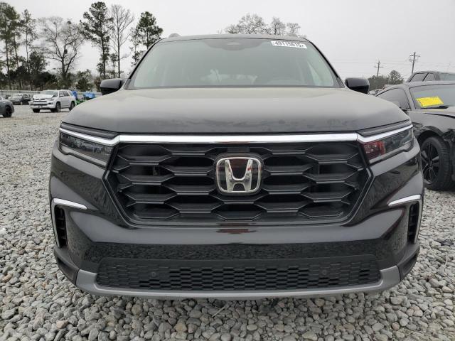  HONDA PILOT 2024 Black